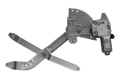 Window Regulator MAGNETI MARELLI 350103249000