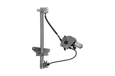 Window Regulator MAGNETI MARELLI 350103254000