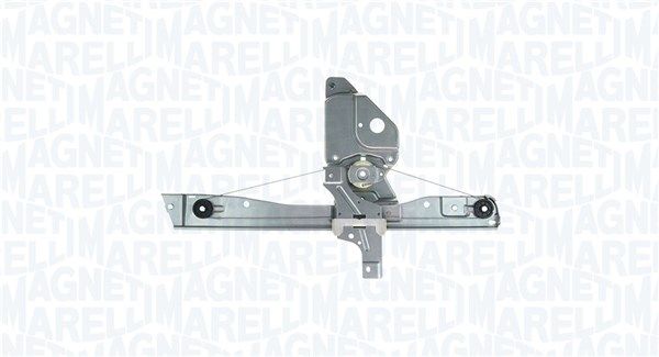 MAGNETI MARELLI 350103263000 Window Regulator