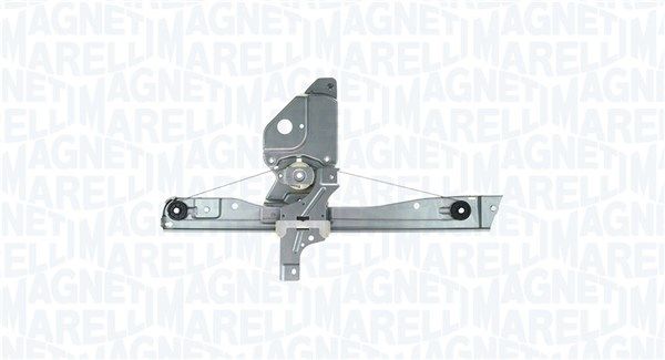 MAGNETI MARELLI 350103264000 Window Regulator