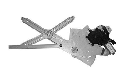 Window Regulator MAGNETI MARELLI 350103267000