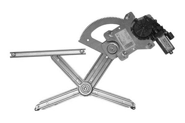 MAGNETI MARELLI 350103274000 Window Regulator