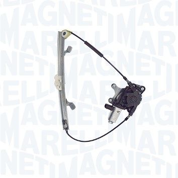 MAGNETI MARELLI 350103275000 Window Regulator