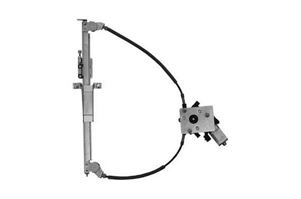 MAGNETI MARELLI 350103277000 Window Regulator