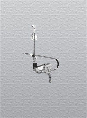 MAGNETI MARELLI 350103280000 Window Regulator