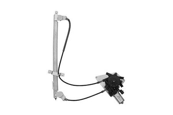 MAGNETI MARELLI 350103286000 Window Regulator