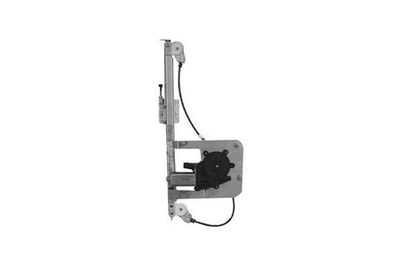 Window Regulator MAGNETI MARELLI 350103288000