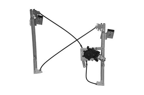MAGNETI MARELLI 350103290000 Window Regulator