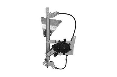 Window Regulator MAGNETI MARELLI 350103292000