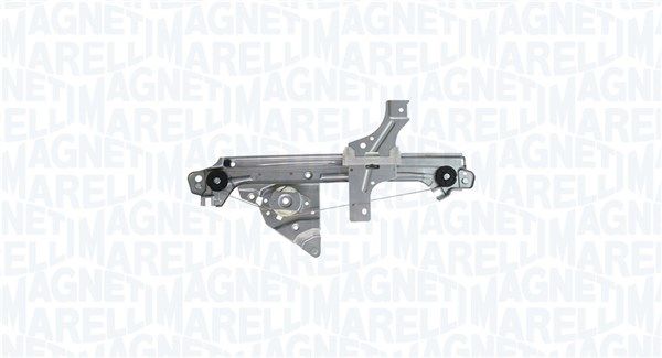 MAGNETI MARELLI 350103298000 Window Regulator