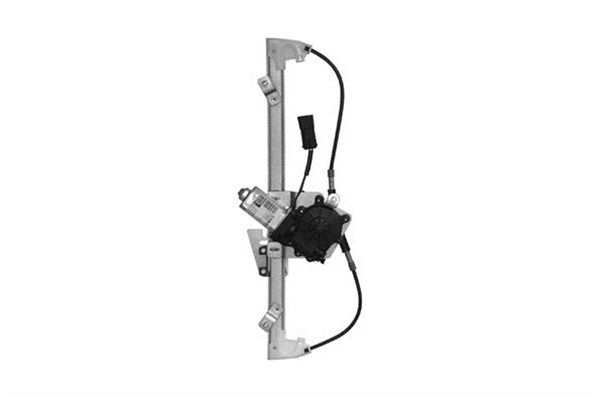 MAGNETI MARELLI 350103300000 Window Regulator