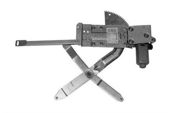 MAGNETI MARELLI 350103301000 Window Regulator