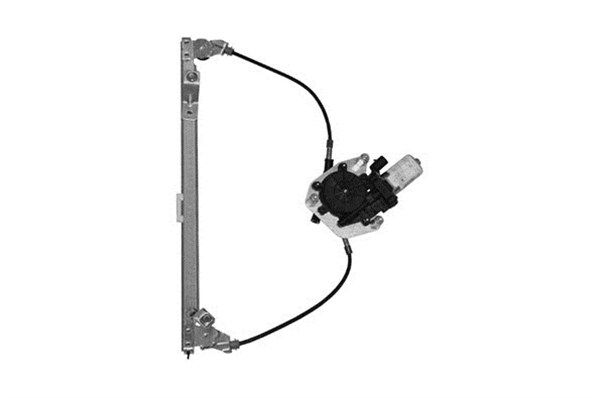 MAGNETI MARELLI 350103306000 Window Regulator