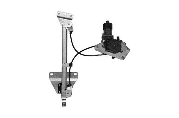 MAGNETI MARELLI 350103308000 Window Regulator