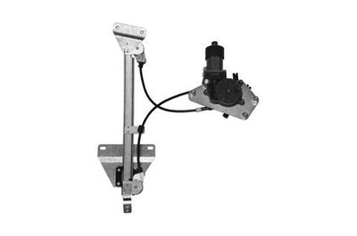 Window Regulator MAGNETI MARELLI 350103308000