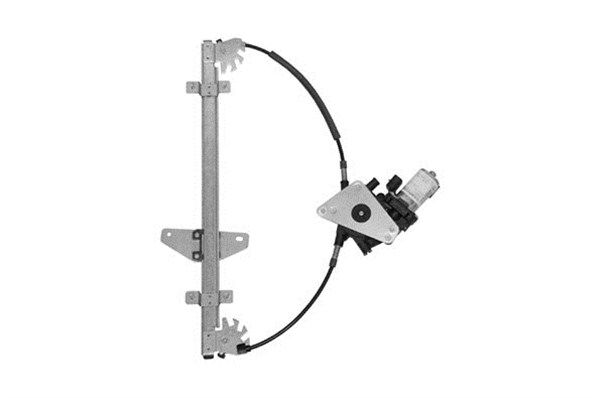 MAGNETI MARELLI 350103312000 Window Regulator