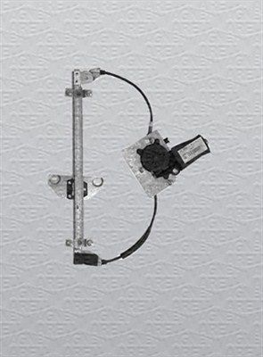 Window Regulator MAGNETI MARELLI 350103313000