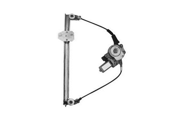 MAGNETI MARELLI 350103315000 Window Regulator