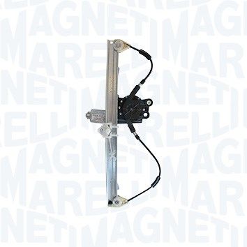 Window Regulator MAGNETI MARELLI 350103318000