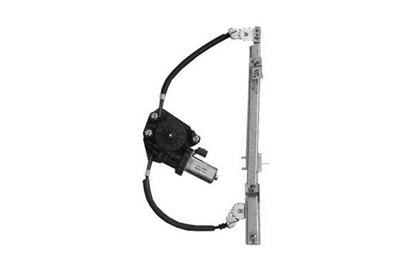 MAGNETI MARELLI 350103322000 Window Regulator