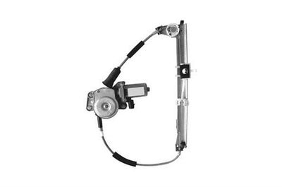 Window Regulator MAGNETI MARELLI 350103326000