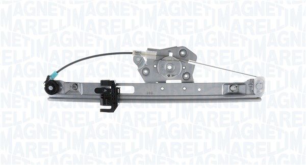 MAGNETI MARELLI 350103330000 Window Regulator