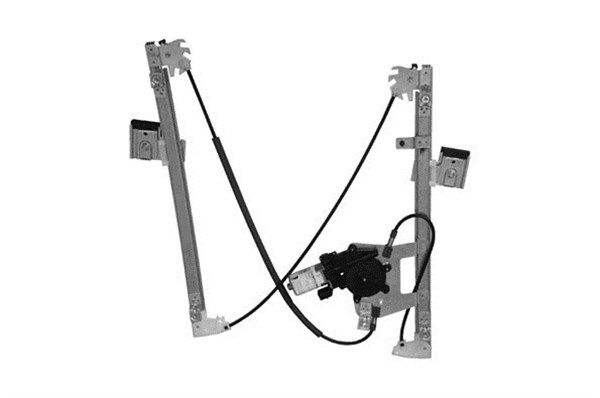 MAGNETI MARELLI 350103331000 Window Regulator