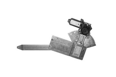 Window Regulator MAGNETI MARELLI 350103335000