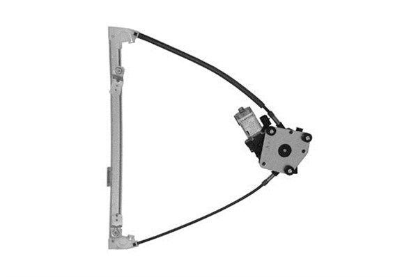 MAGNETI MARELLI 350103343000 Window Regulator