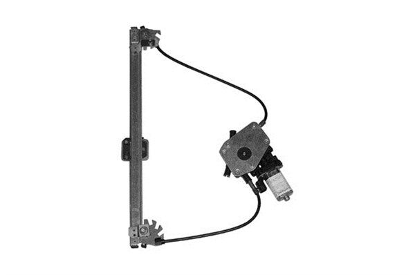 MAGNETI MARELLI 350103347000 Window Regulator