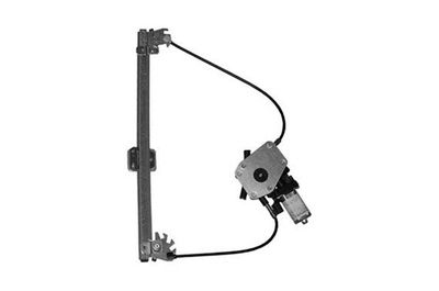 Window Regulator MAGNETI MARELLI 350103352000