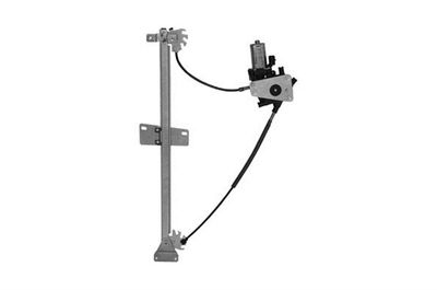 Window Regulator MAGNETI MARELLI 350103353000