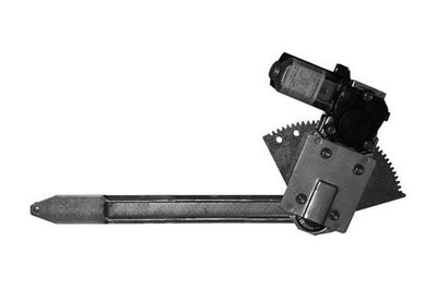 Window Regulator MAGNETI MARELLI 350103355000