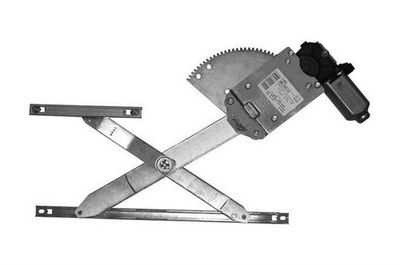 Window Regulator MAGNETI MARELLI 350103367000