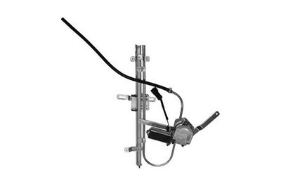 Window Regulator MAGNETI MARELLI 350103370000
