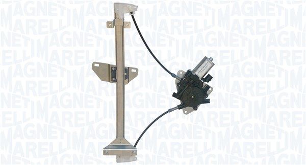 MAGNETI MARELLI 350103372000 Window Regulator