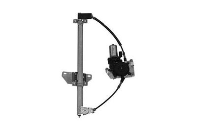Window Regulator MAGNETI MARELLI 350103375000