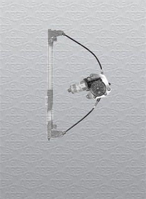 Window Regulator MAGNETI MARELLI 350103380000