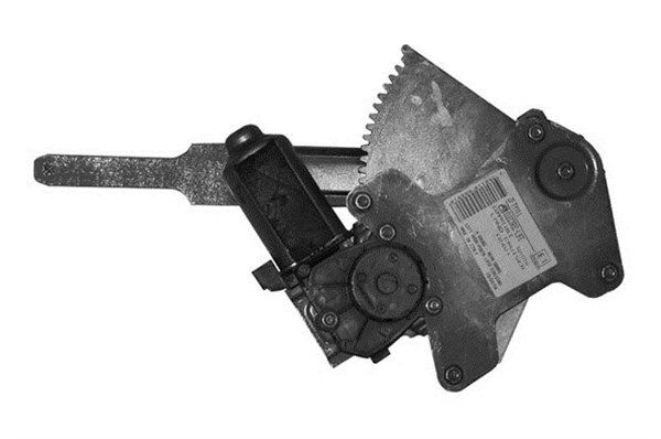 MAGNETI MARELLI 350103389000 Window Regulator