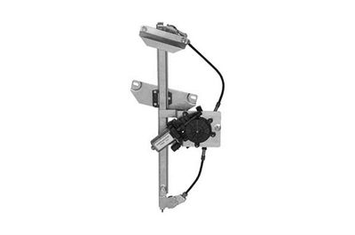 Window Regulator MAGNETI MARELLI 350103395000