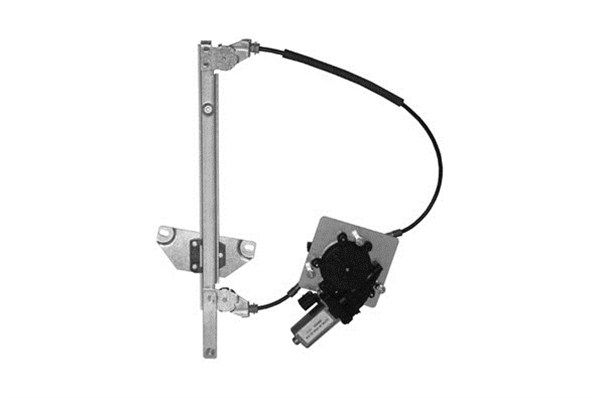 MAGNETI MARELLI 350103398000 Window Regulator