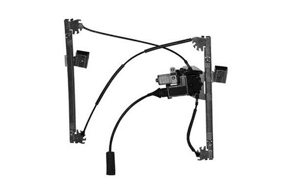 MAGNETI MARELLI 350103404000 Window Regulator