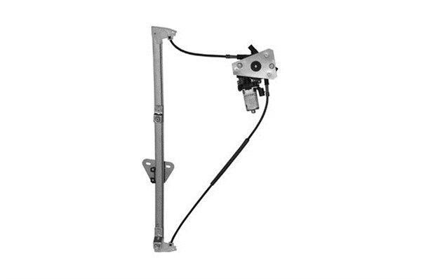 MAGNETI MARELLI 350103407000 Window Regulator