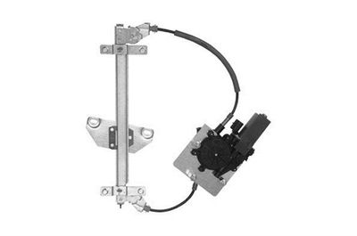 Window Regulator MAGNETI MARELLI 350103416000