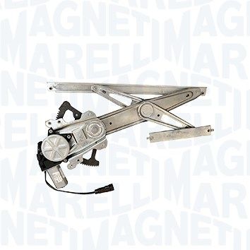 MAGNETI MARELLI 350103421000 Window Regulator
