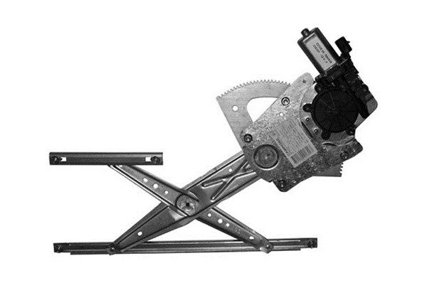 MAGNETI MARELLI 350103422000 Window Regulator