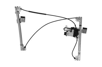 Window Regulator MAGNETI MARELLI 350103423000