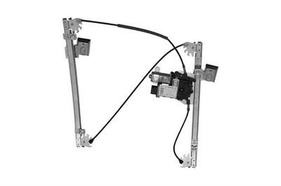 Window Regulator MAGNETI MARELLI 350103426000