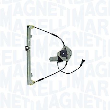 MAGNETI MARELLI 350103433000 Window Regulator