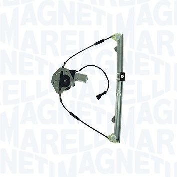 MAGNETI MARELLI 350103434000 Window Regulator